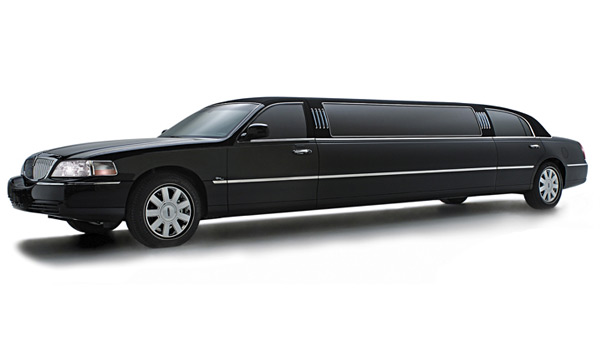 Stretch Limousine - Wedding & Events